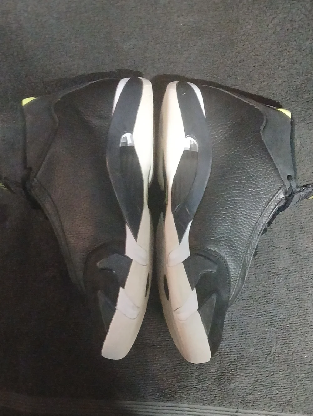 Air Jordan 14 Retro "INDIGLO" 2016 Men-11 100% Authentic! - Picture 3 of 12